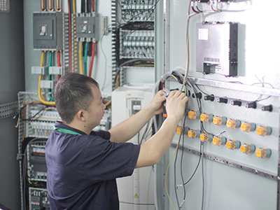 天浩洋技術(shù)團(tuán)隊(duì)