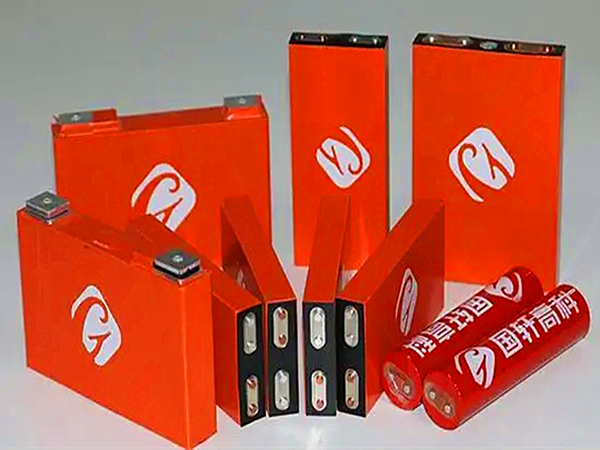 鋰動力電池電解液廢氣處理方法