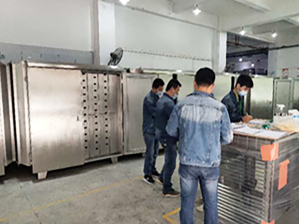 不負好春光，生產(chǎn)正當時