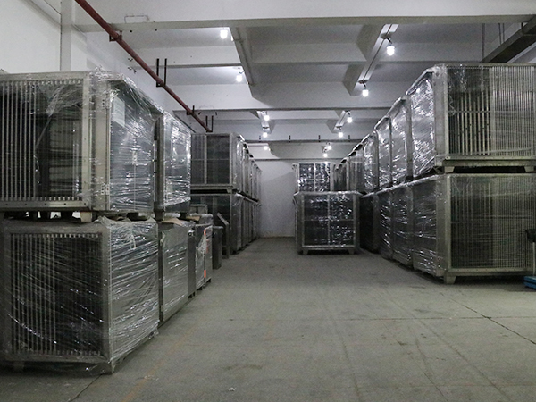 印刷行業(yè)廢氣處理，就找天浩洋