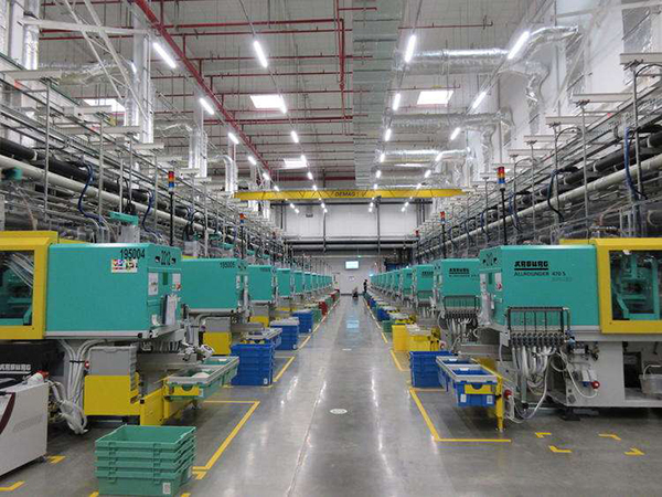 注塑加工業(yè)廢氣處理方法有哪些？天浩洋大盤點(diǎn)