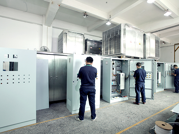 天浩洋：廢氣處理設(shè)備應(yīng)具備哪些要求？