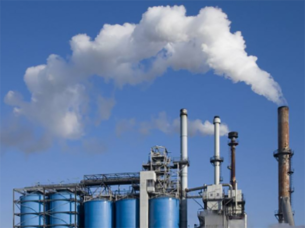工業(yè)廢氣處理風(fēng)量的計算方法，盡在天浩洋