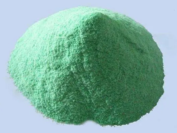 造紙助劑廢氣處理方法