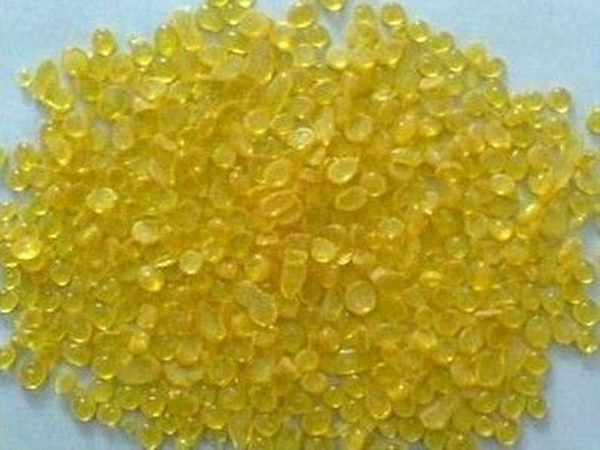 石油樹(shù)脂加工廢氣處理方法