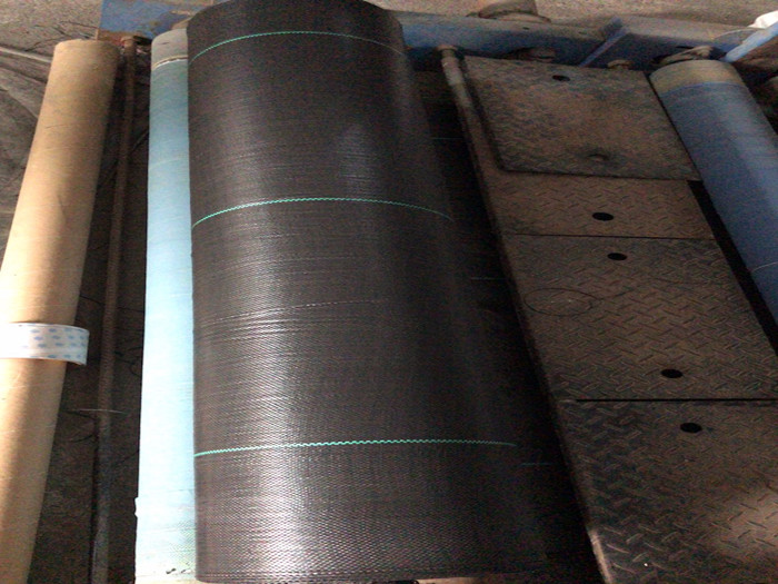 防草布的優(yōu)勢(shì)