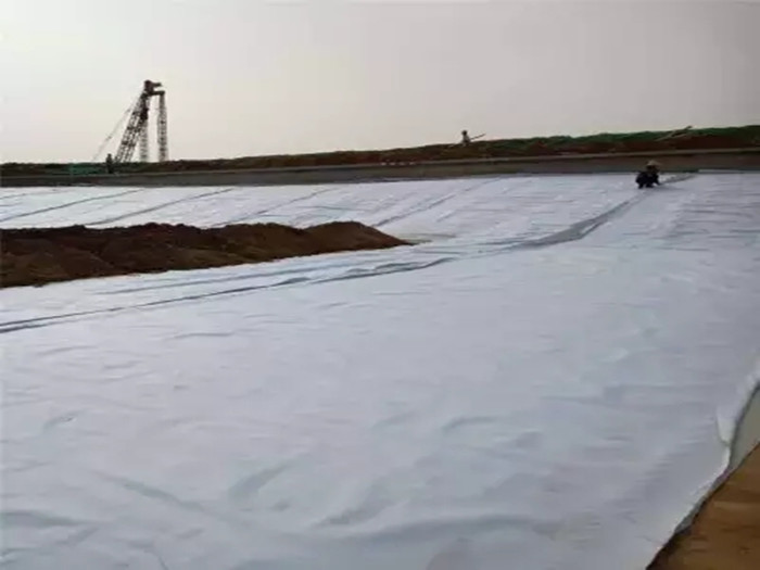 復合土工膜與土工膜區(qū)別