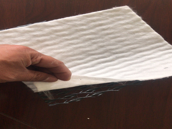 三維復合排水網簡介