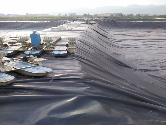 養(yǎng)殖防滲膜貴嗎?