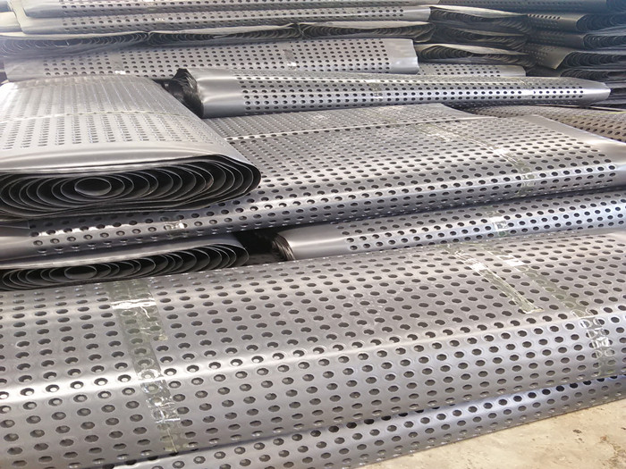 塑料排水板貴嗎?