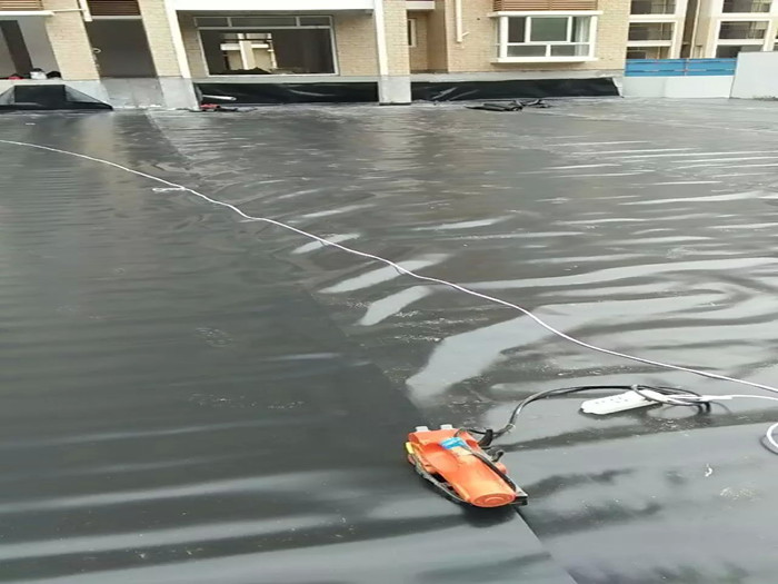 防滲材料的特點與應用